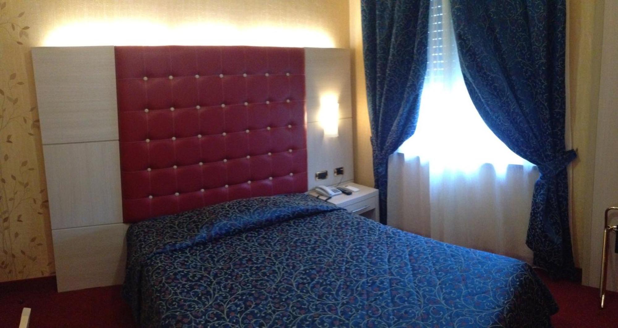 Hotel Vela D'Oro ***S Bardolino Room photo